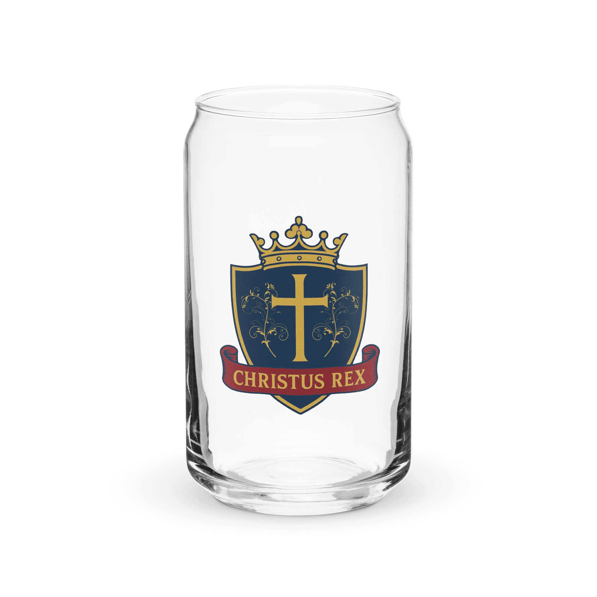 Christus Rex Glass product image (2)