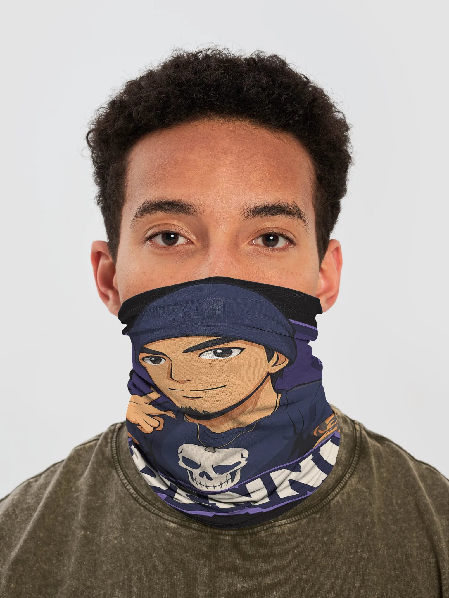 Facemask Benni product image (1)