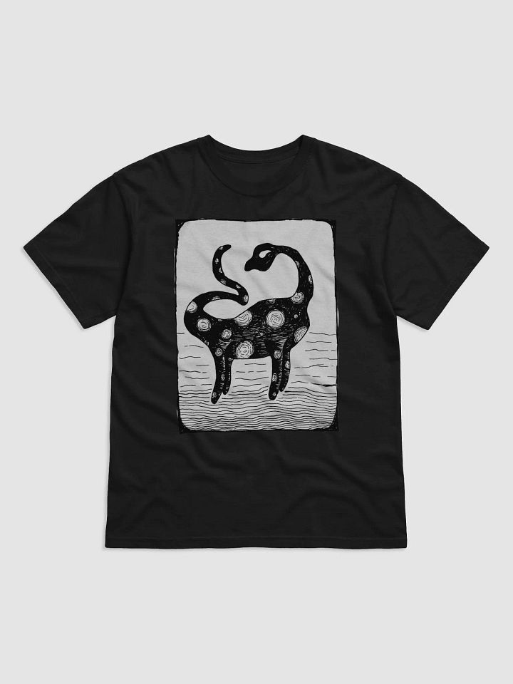 The Loch Ness Monster product image (1)