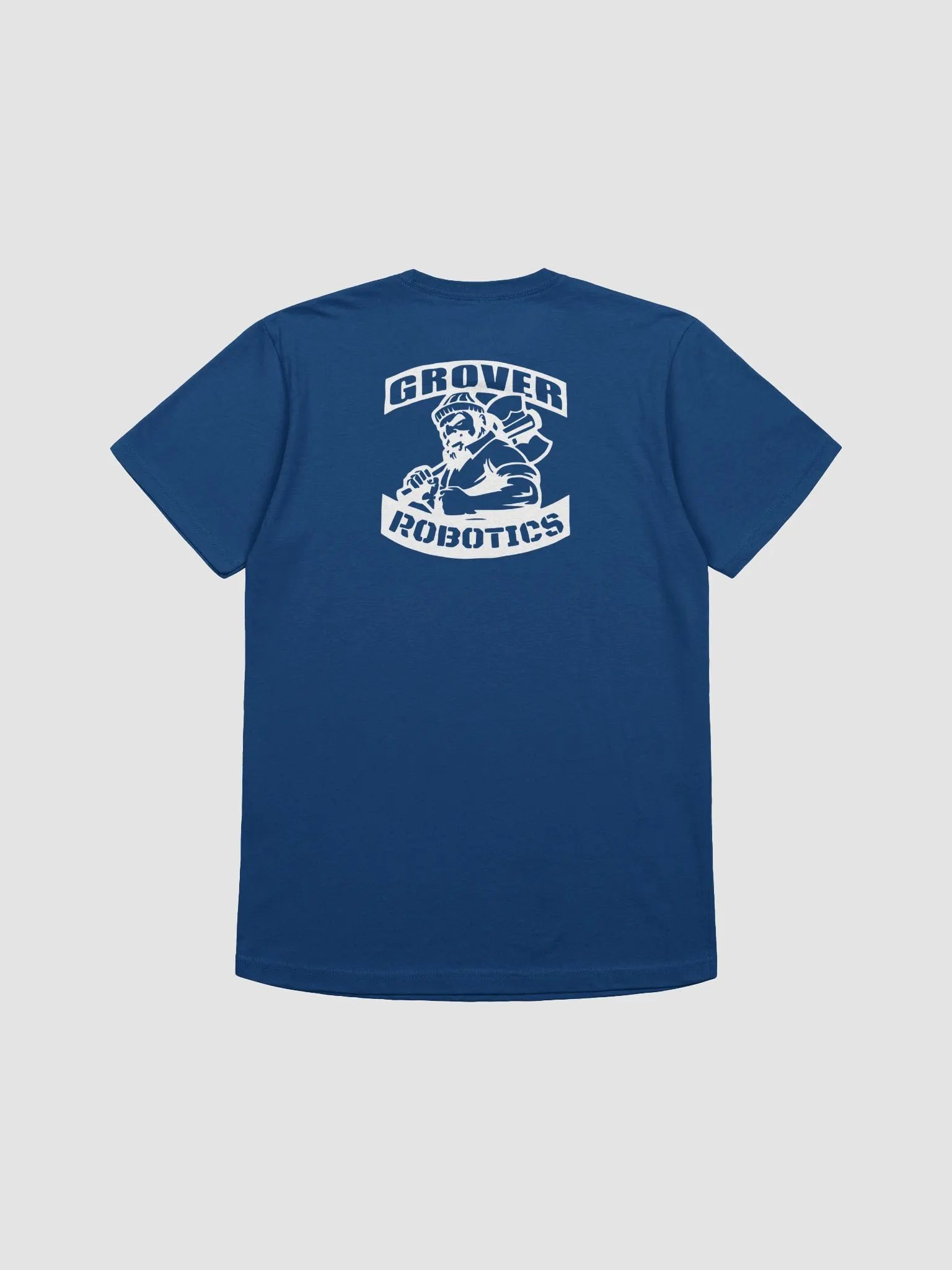 Your Shirt Has Run into a Error Tee product image (7)