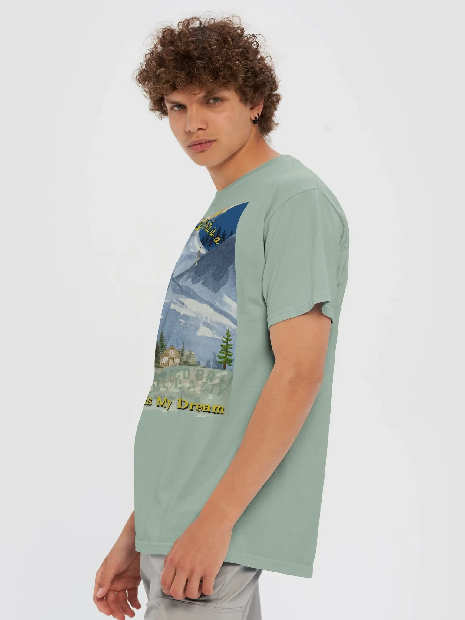 Inspiration for Writers - Every Word is a Step Forward product image (6)