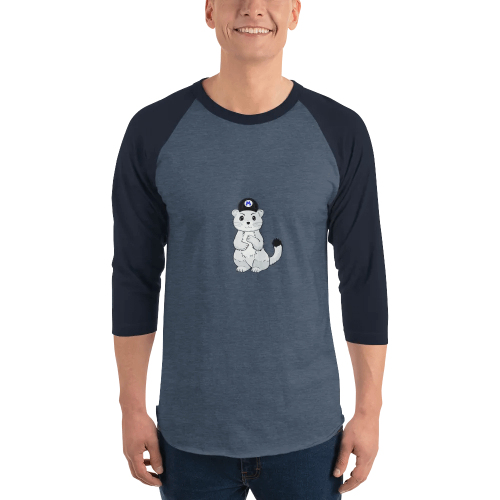 Mink Jersey Tee product image (4)