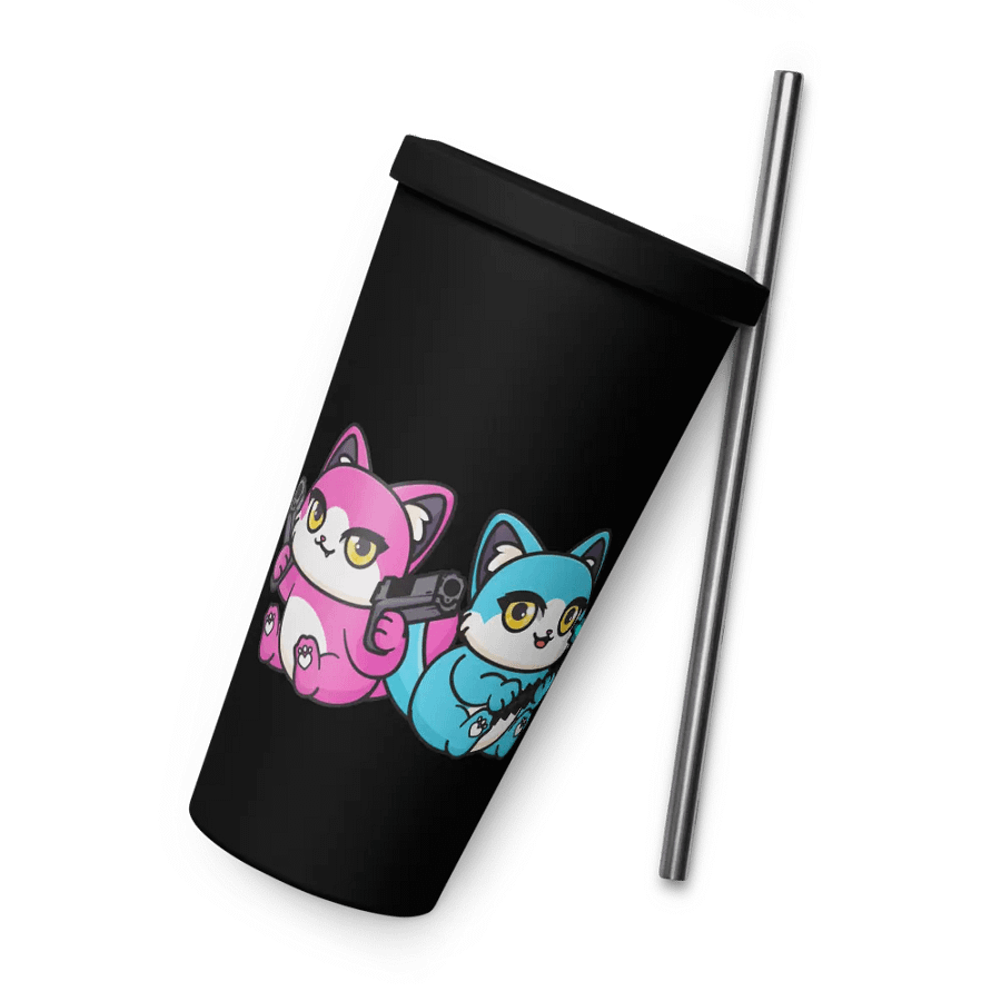 KittyKCroft Tumbler product image (9)