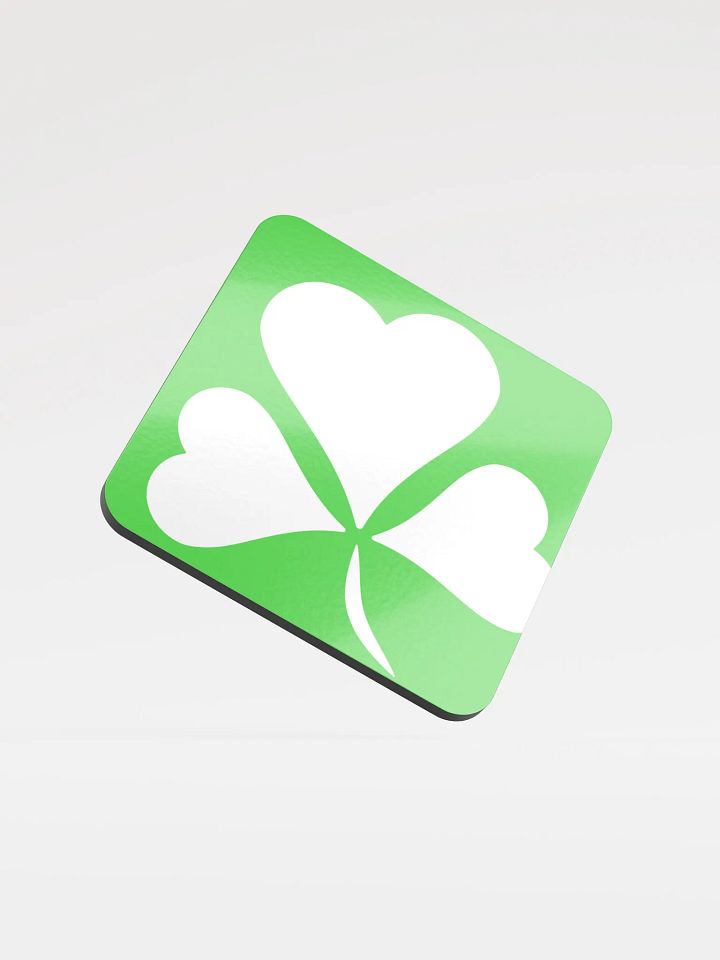 flght AER LINGUS EMOJI Coaster product image (1)