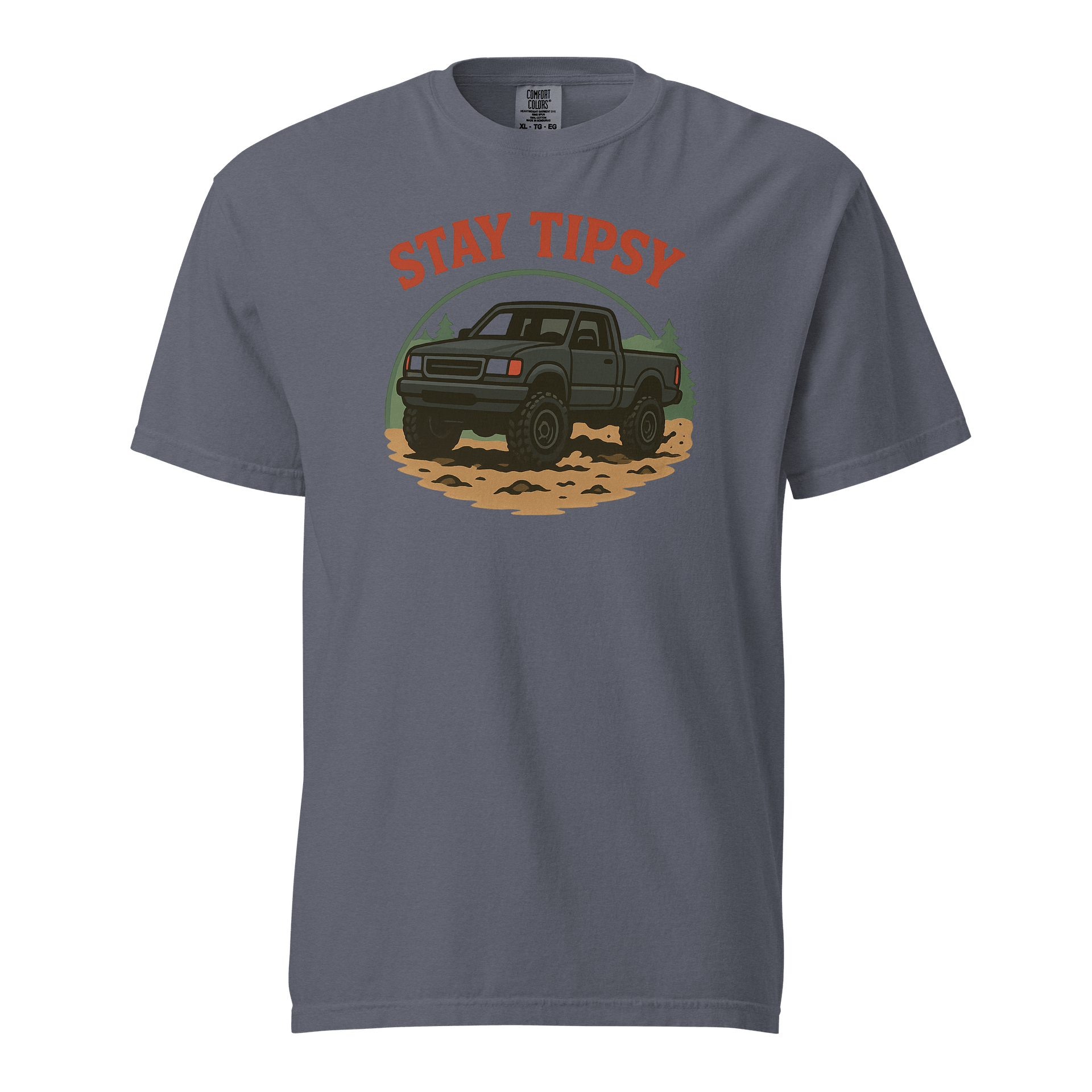 Truck Stuff product image (2)