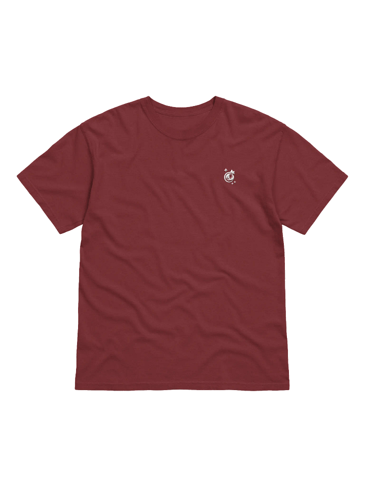 Stitched Ambertail Logo T-Shirt product image (1)