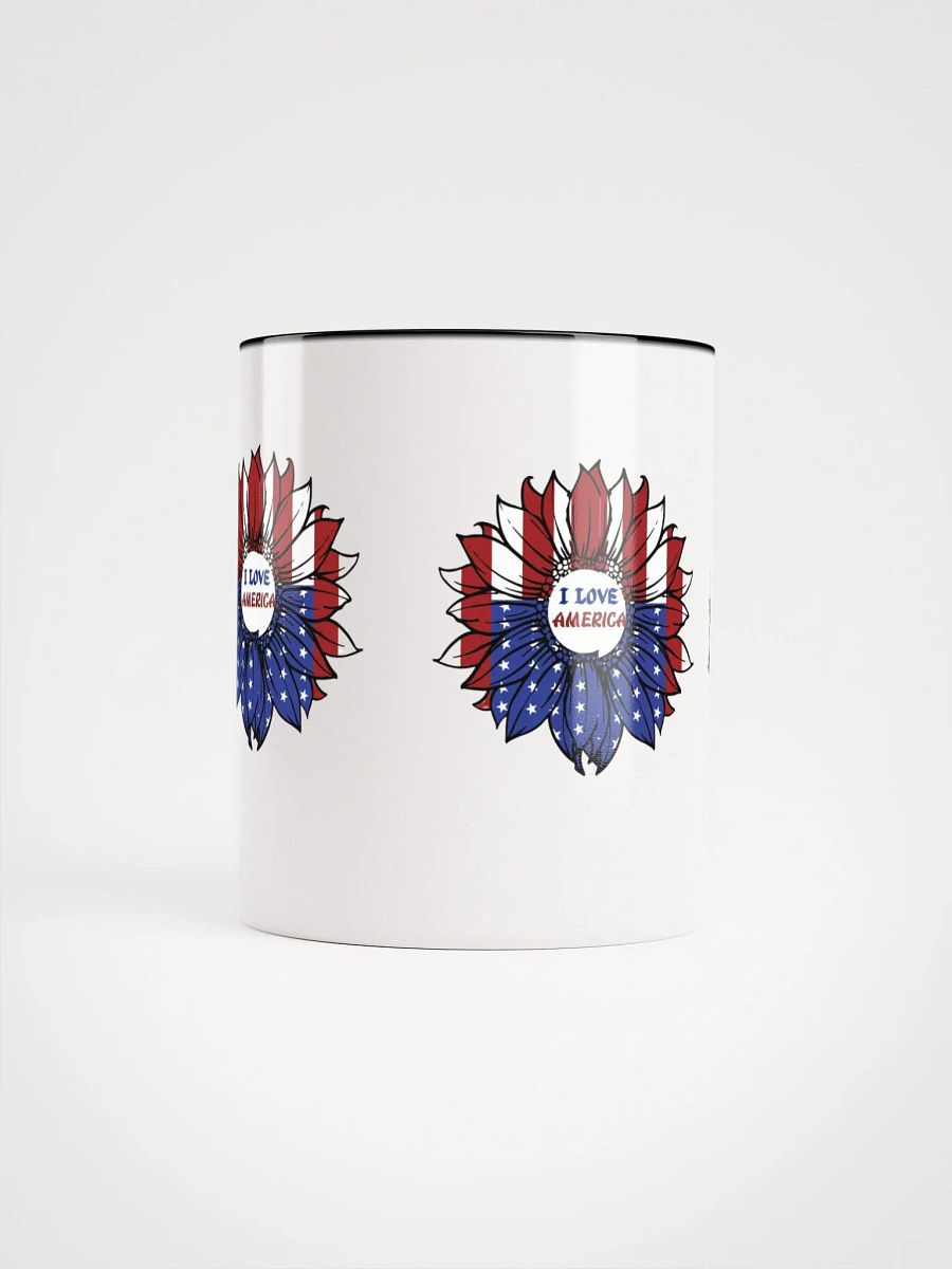 Ceramic Mug whit Color Inside product image (5)