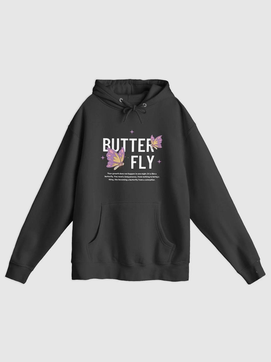 Butterfly Dreams Hoodie product image (4)