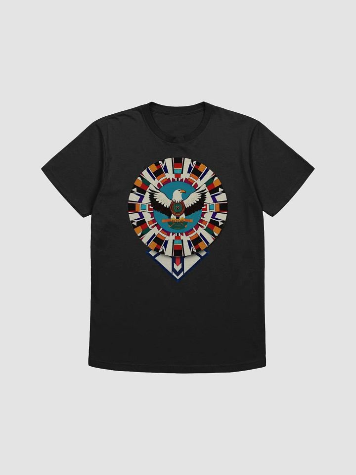 Original Americans Eagle Tee Shirt product image (1)