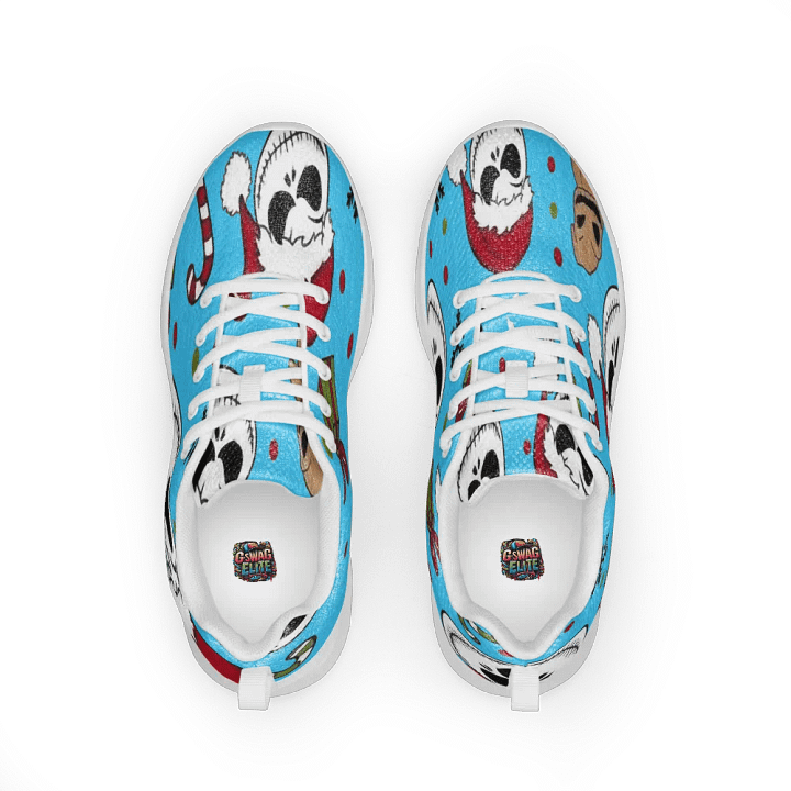 Festive Women's Athletic Shoes product image (1)