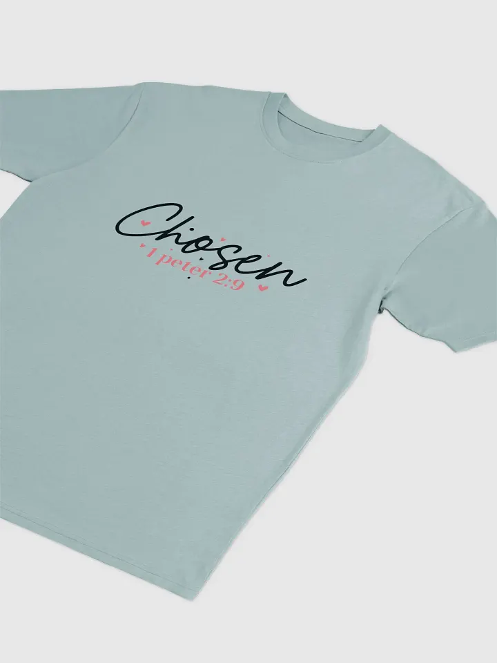 Chosen. product image (7)