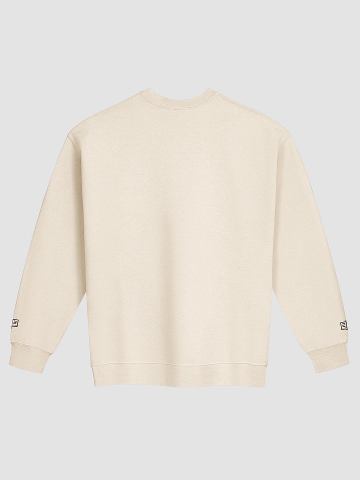 BP&F Brimstone Coverage | Embroidered Crew product image (2)