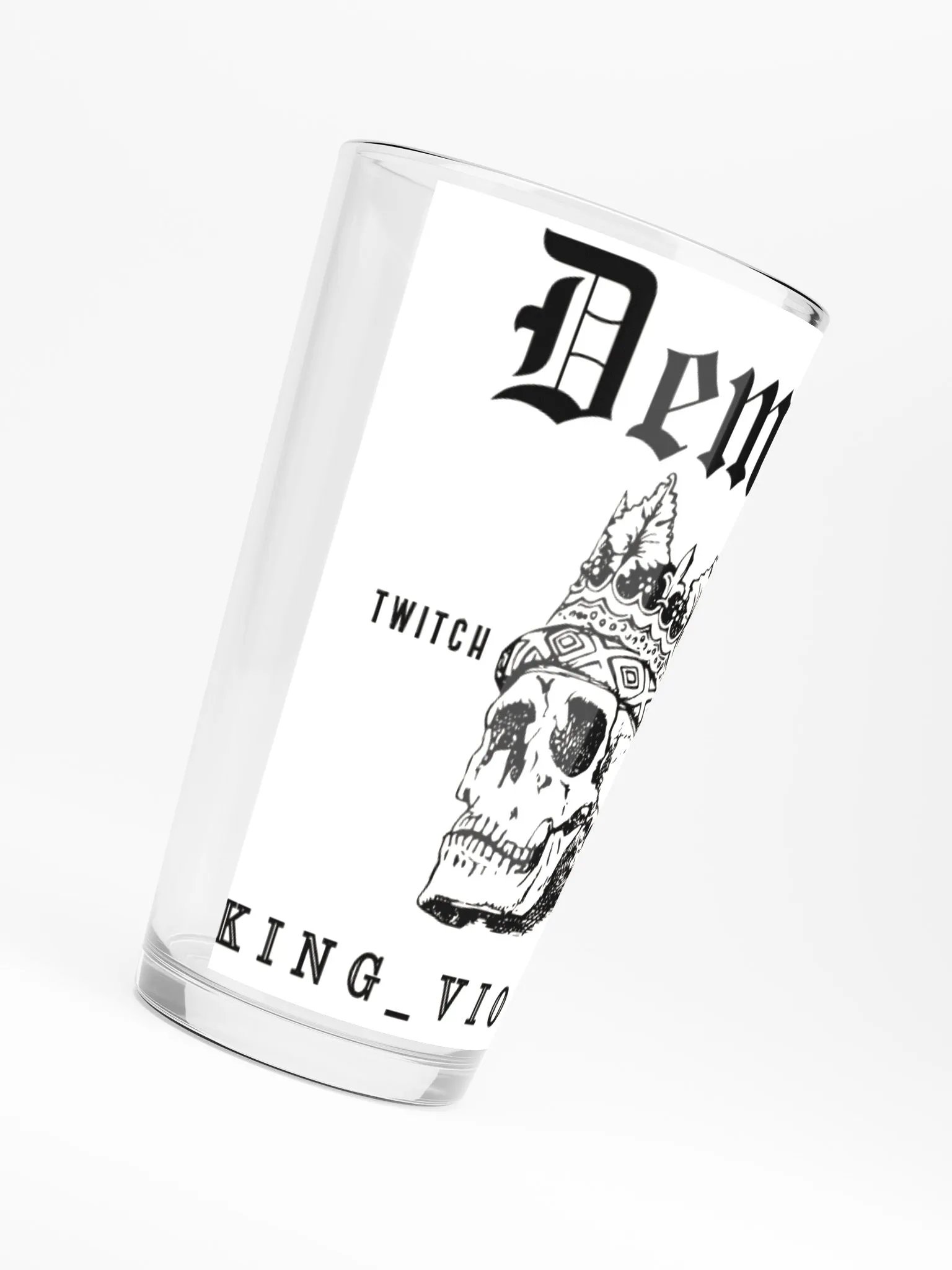 demon/kingviolence product image (6)