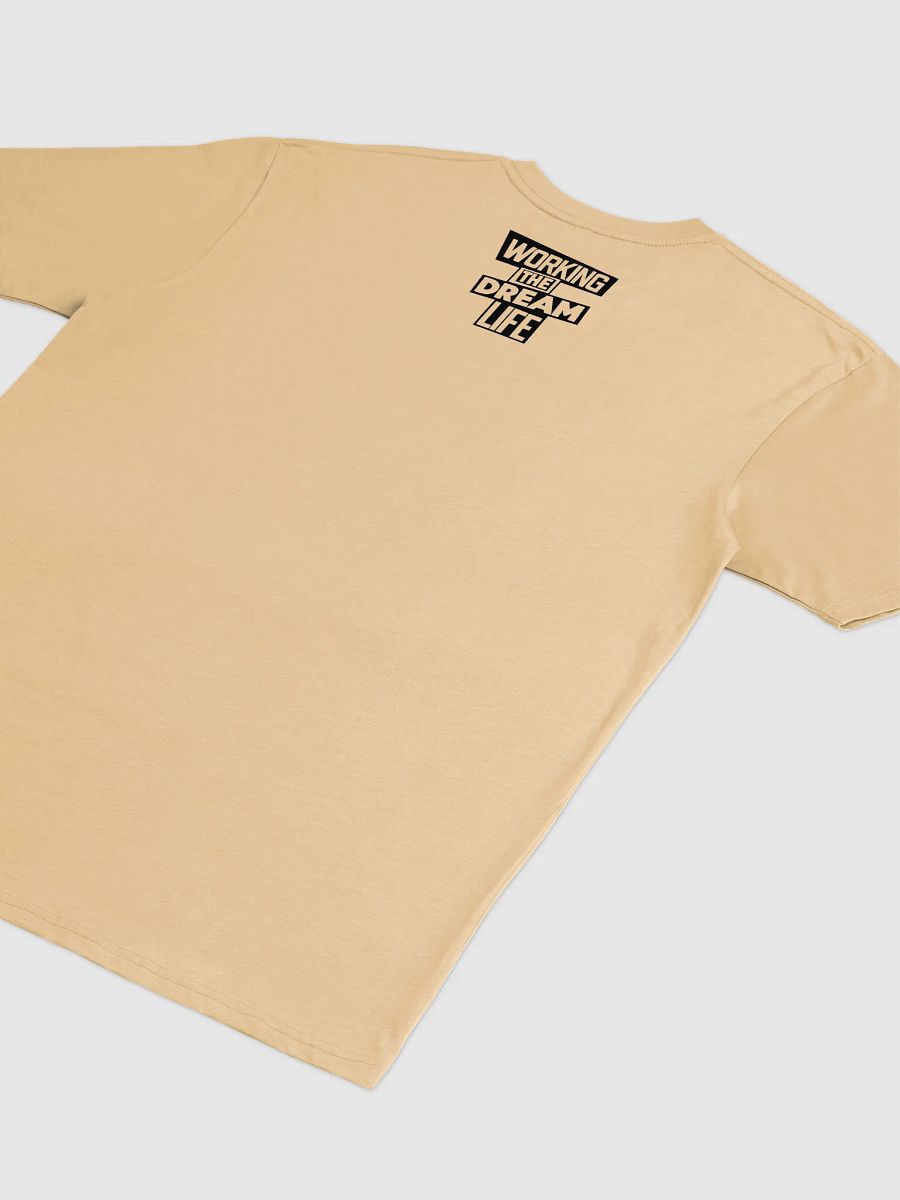 Coolest Boss Ever | Premium Heavyweight Cotton Tee – Bold & Stylish Workwear product image (9)