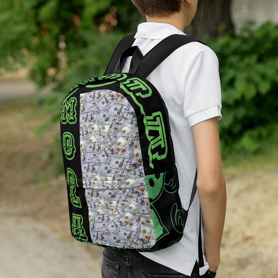 BOOK BAG ''''''''MOOLA '''''''''' product image (7)