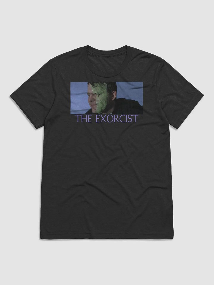 CT The Exorcist Promo Tee product image (1)