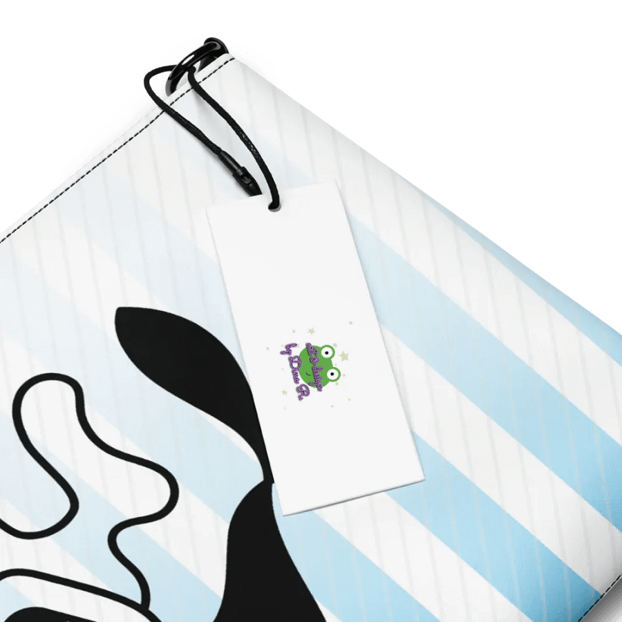 Mermaid - Crossbody Bag product image (4)