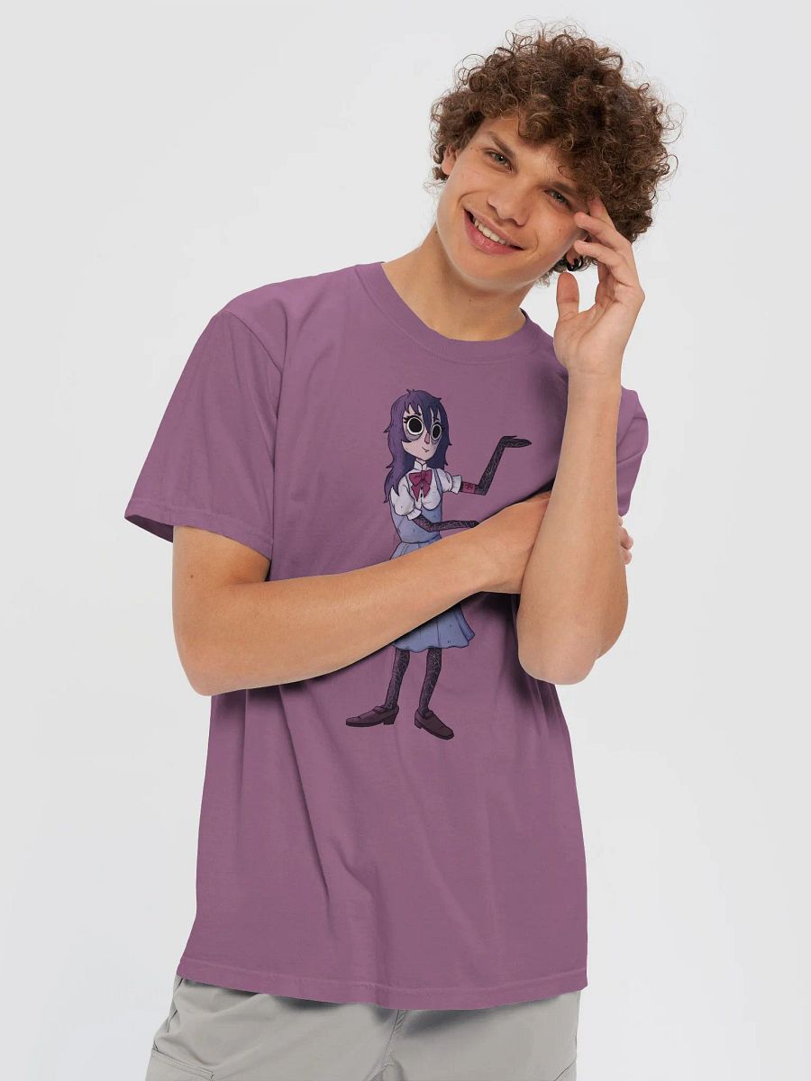 WTN - Spooky Mode - Premium T product image (5)