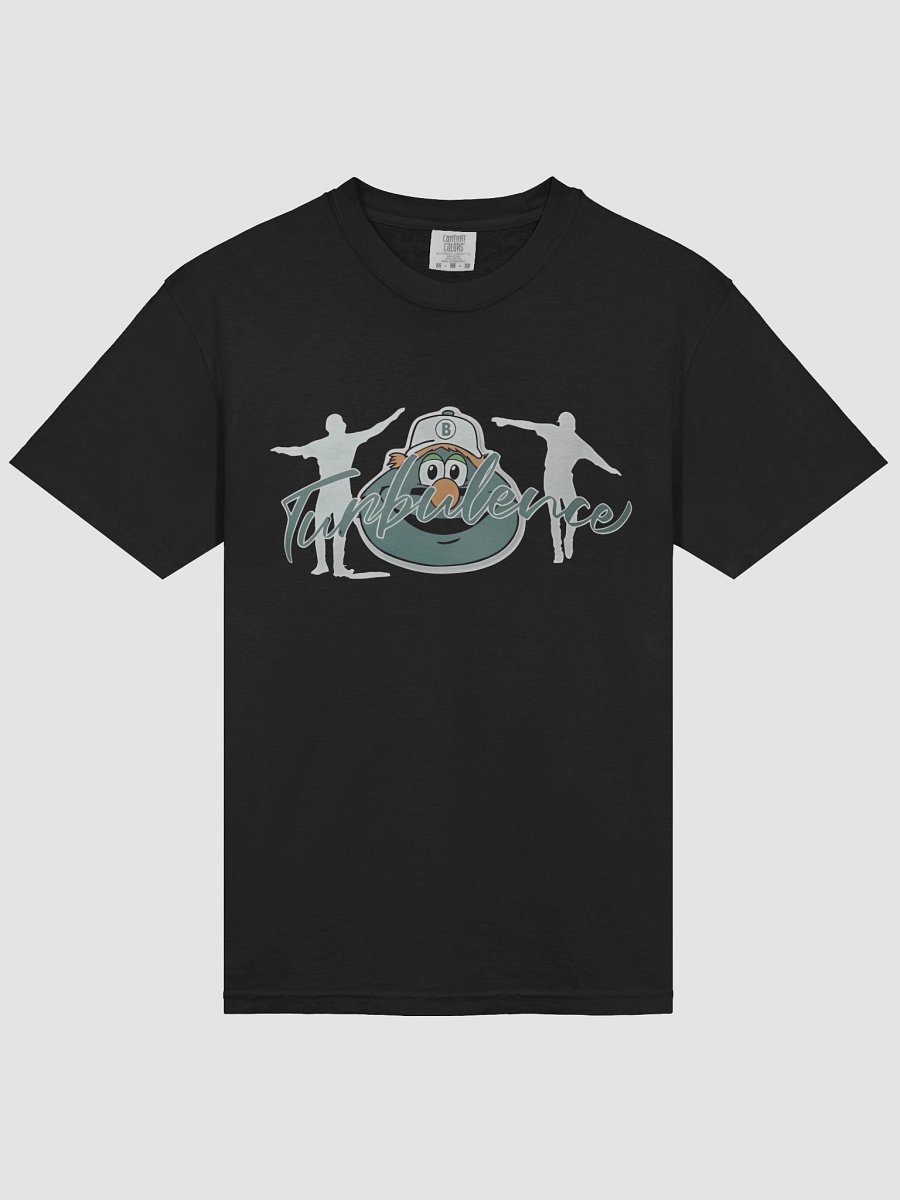 Red Sox Turbulence T-shirt product image (3)