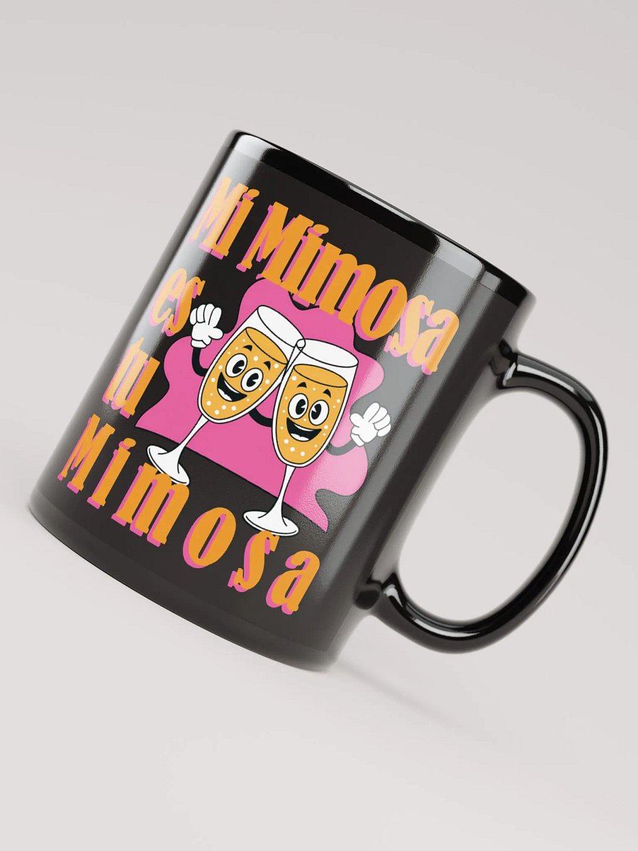 Mimosa Toast Mug product image (4)