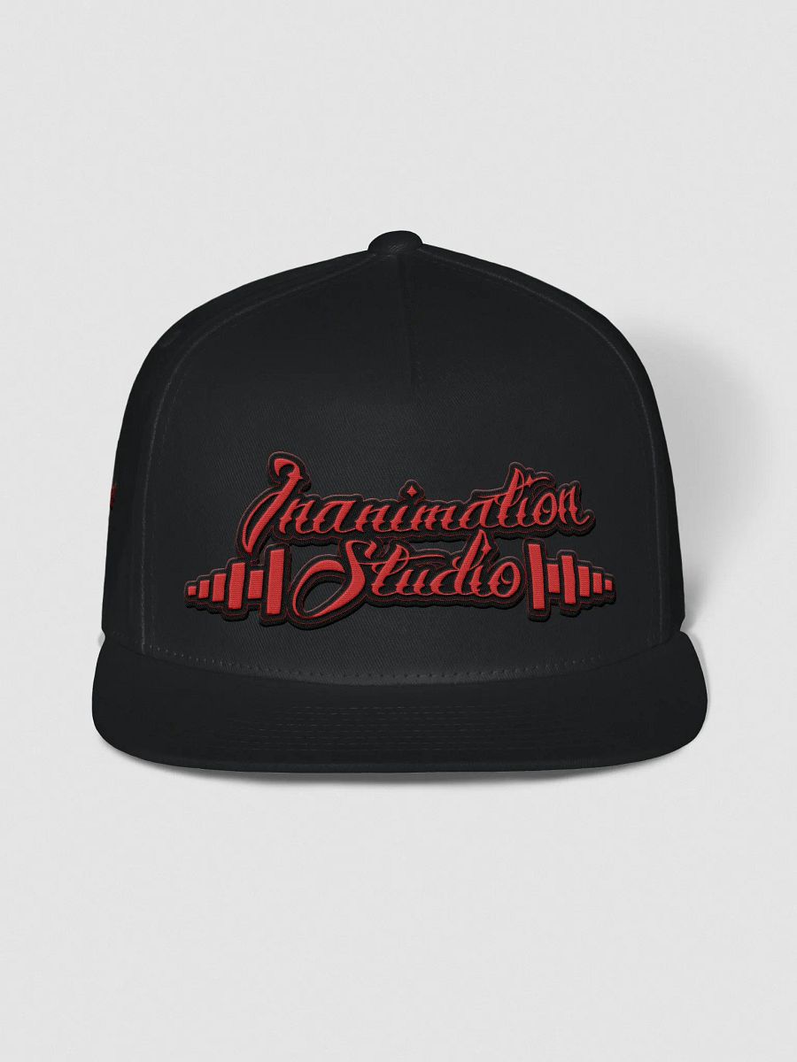 Inanimation Studio Hat product image (1)