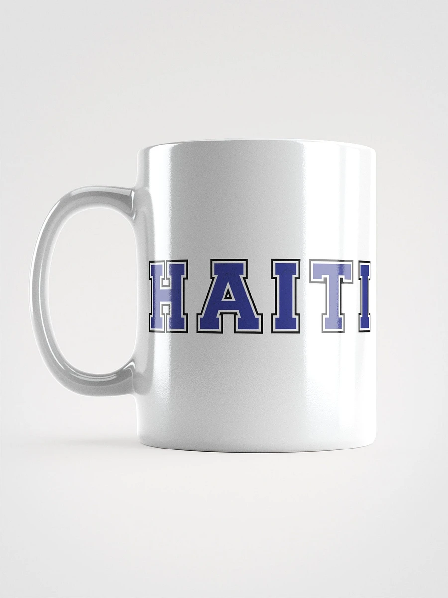 Haiti Blue Mug product image (16)