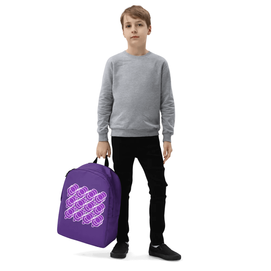 KOSUMI - SURROUND (Backpack) product image (5)