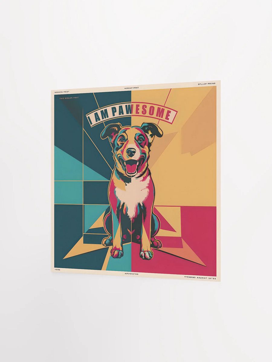 I am Pawesome product image (6)
