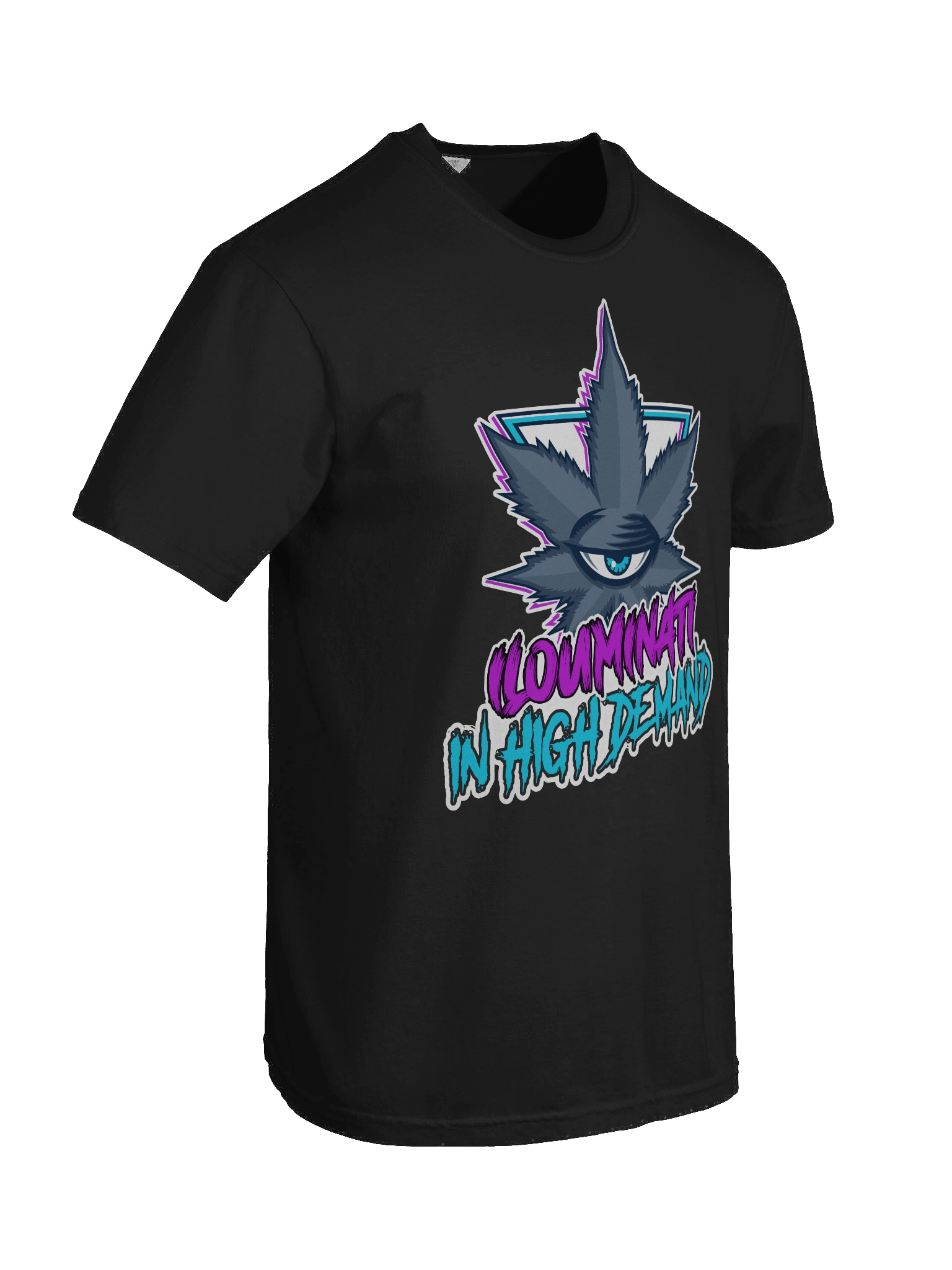 High Demand Tee product image (81)
