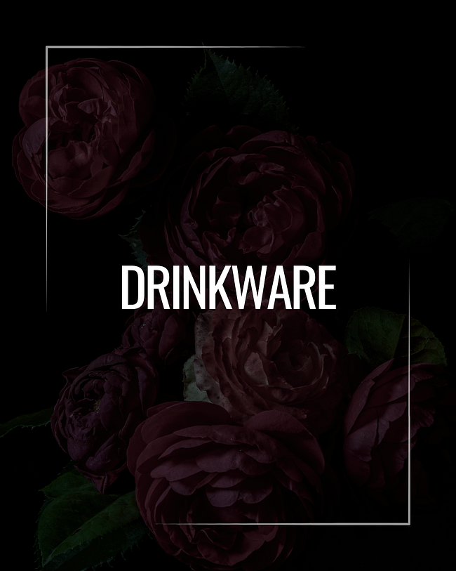 Drinkware