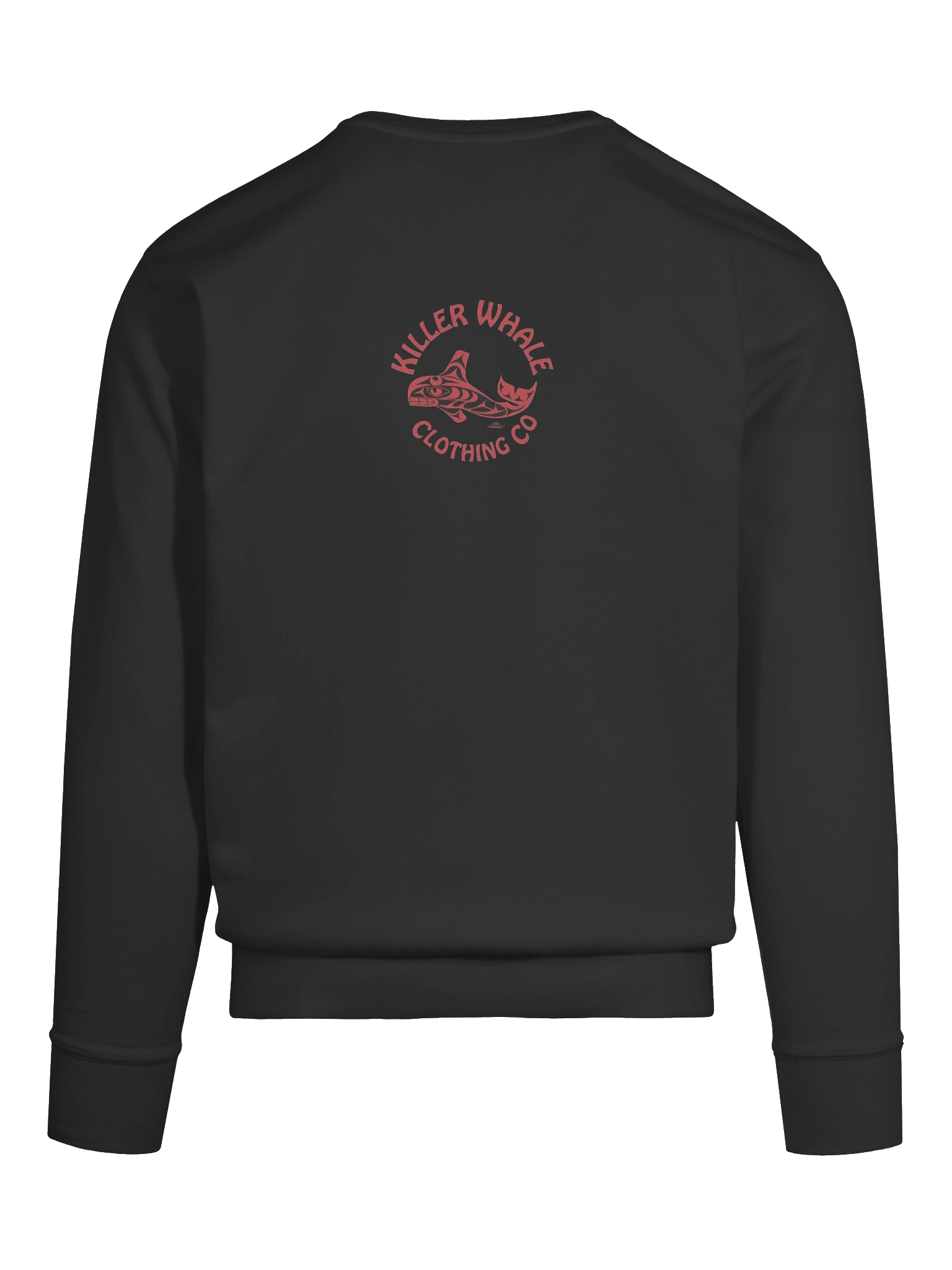 Fogline Pullover product image (11)