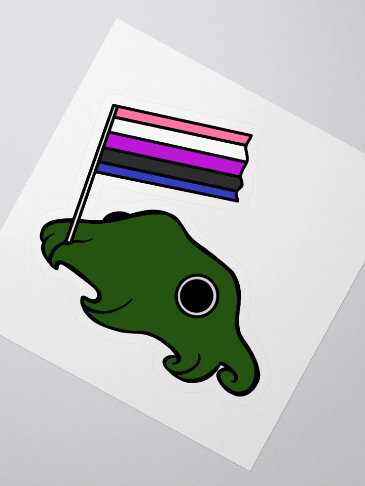 Genderfluid Pride Flag product image (2)