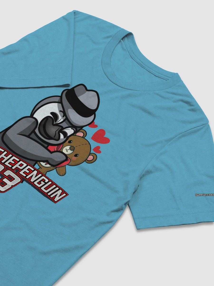 ErikthePenguin T-shirt product image (29)
