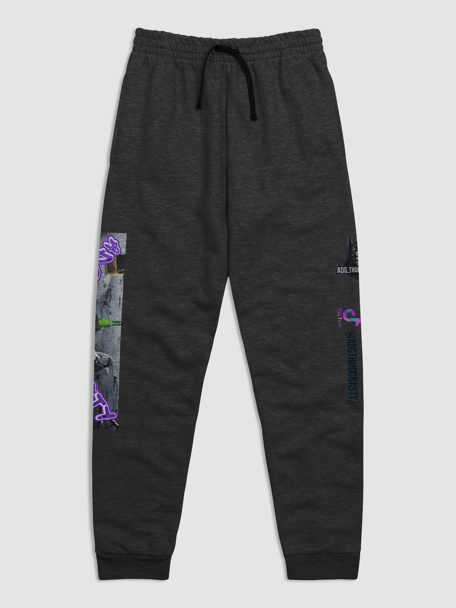 ThuggNasty joggers product image (16)