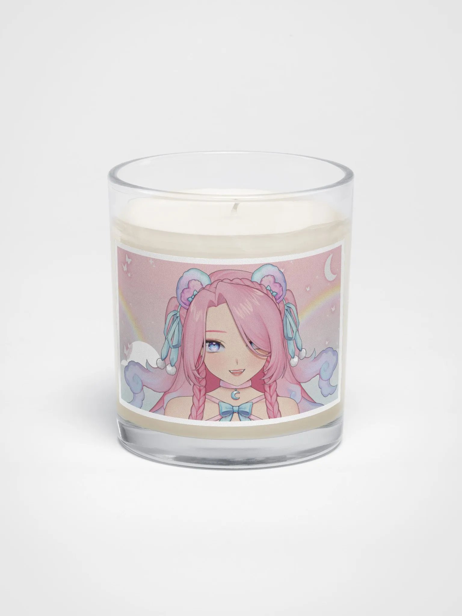 Mimzi Wimzi Candle product image (1)