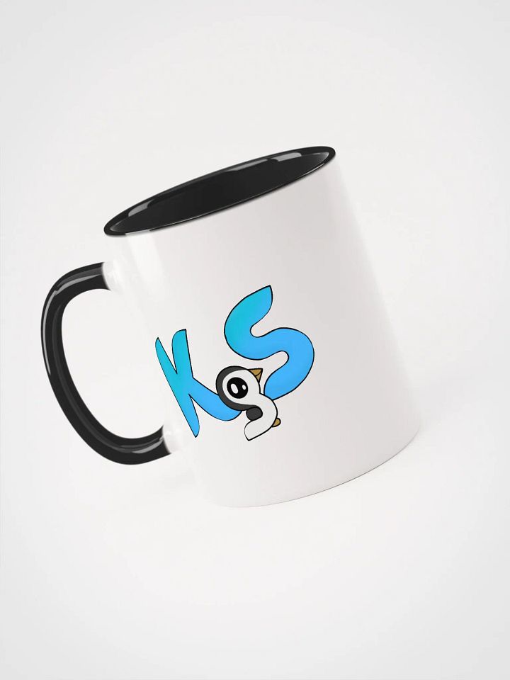 Popcorn KGS Mug product image (2)