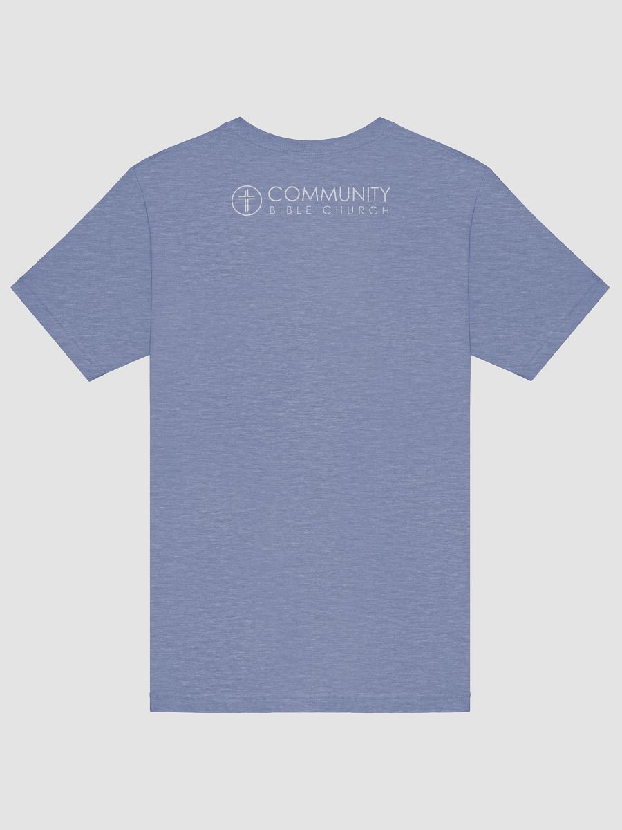 The House Logo Tshirt (Bright Colors) product image (90)