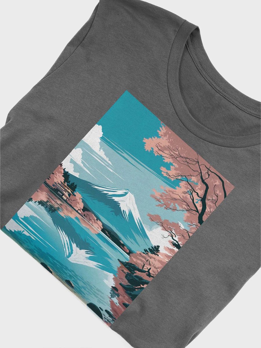 Mount Fuji (富士山, Fujisan, Japanese) product image (36)