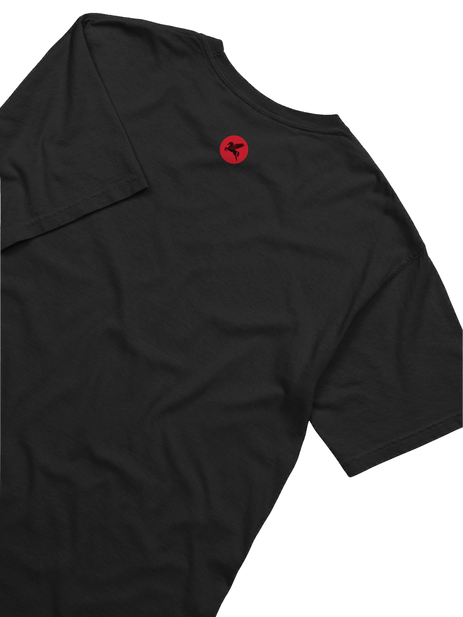 Mysteries of Mythology Small Logo Double Side Tee product image (6)