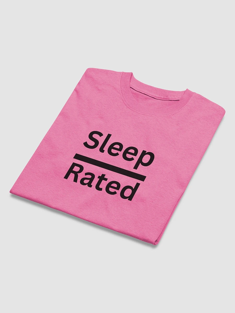 Sleep is Overrated Tee product image (34)