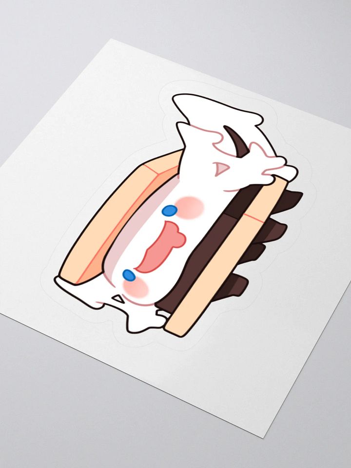 lotta !! ♡ sticker product image (1)