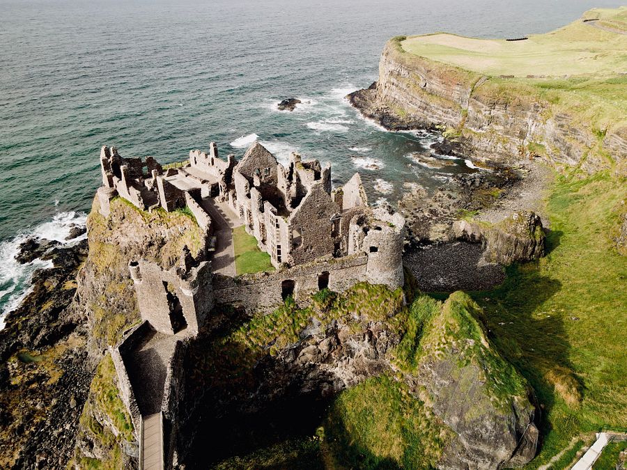 SCOTLAND, 10 Days, TOP HIGHLIGHTS, 4200 km, Tour Book & GPX Data product image (6)