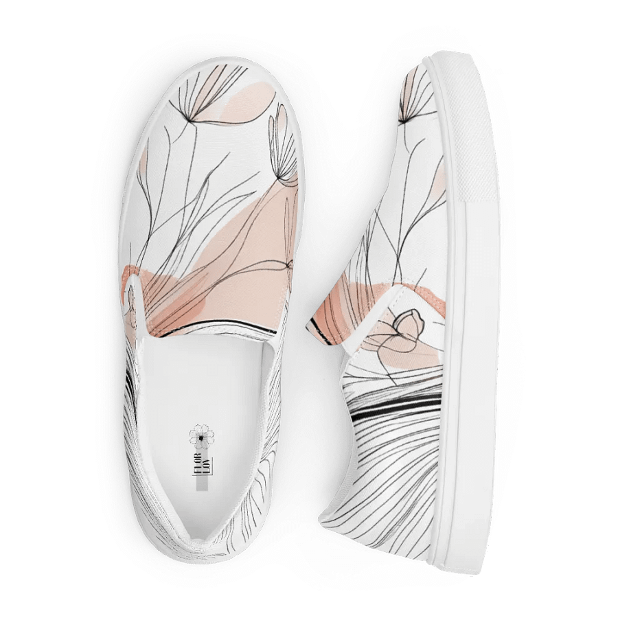 Cat-Girl Slip-On product image (6)