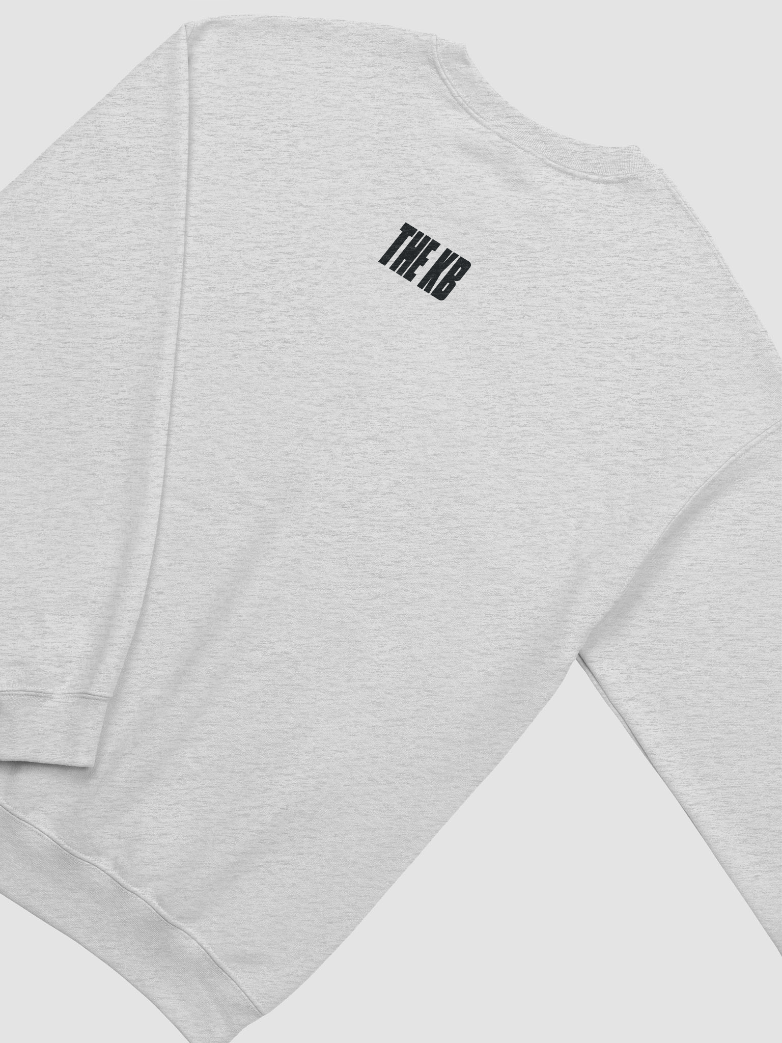 No, I don't give a f*ck Sweatshirt product image (14)