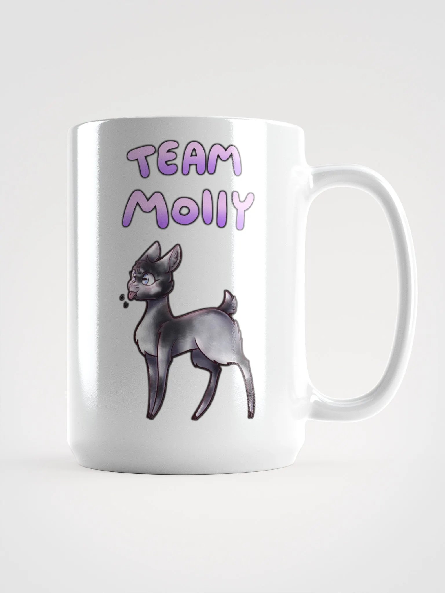 Team Molly product image (1)