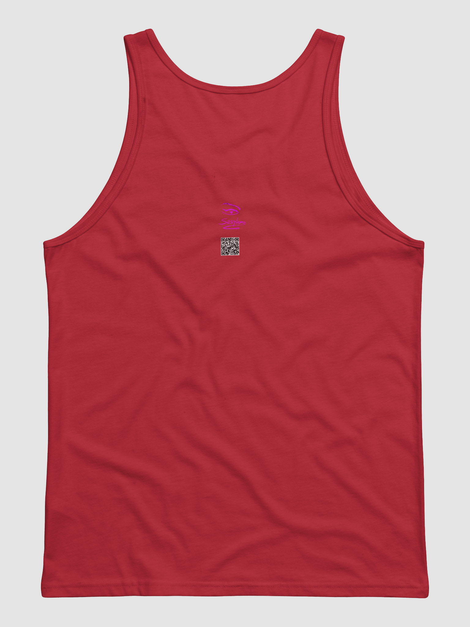Binary Is Boring Tank product image (8)
