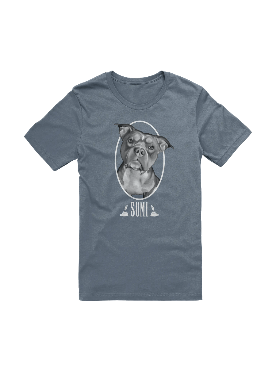 Sumi Inked | Shirt product image (3)