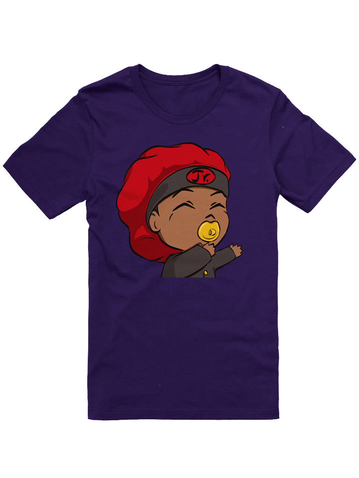 We Love Baby KB T-Shirt product image (1)