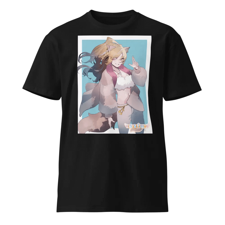 ThatLilMo T-Shirt product image (1)