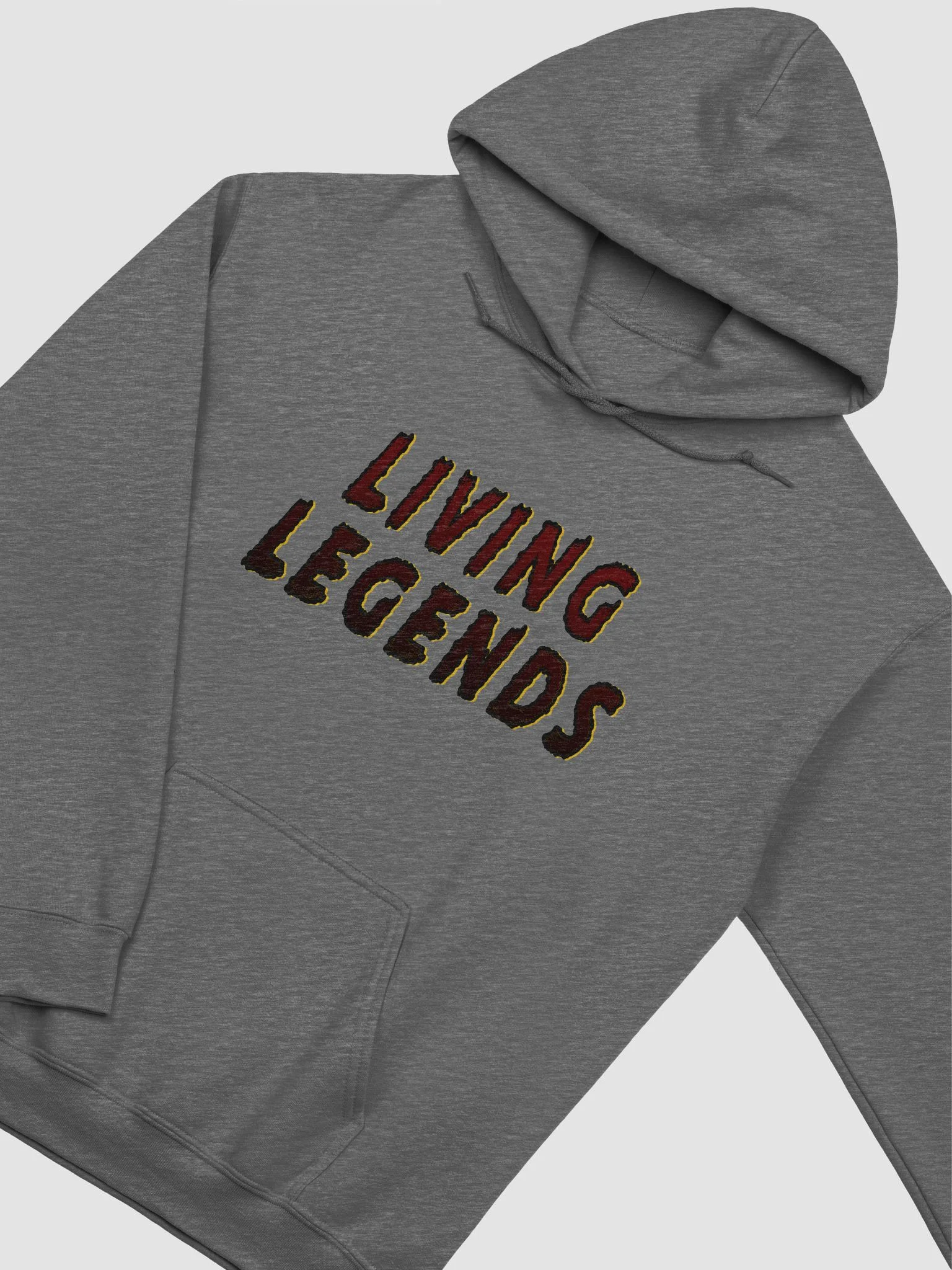 Poetry Life League: Living Legends product image (3)